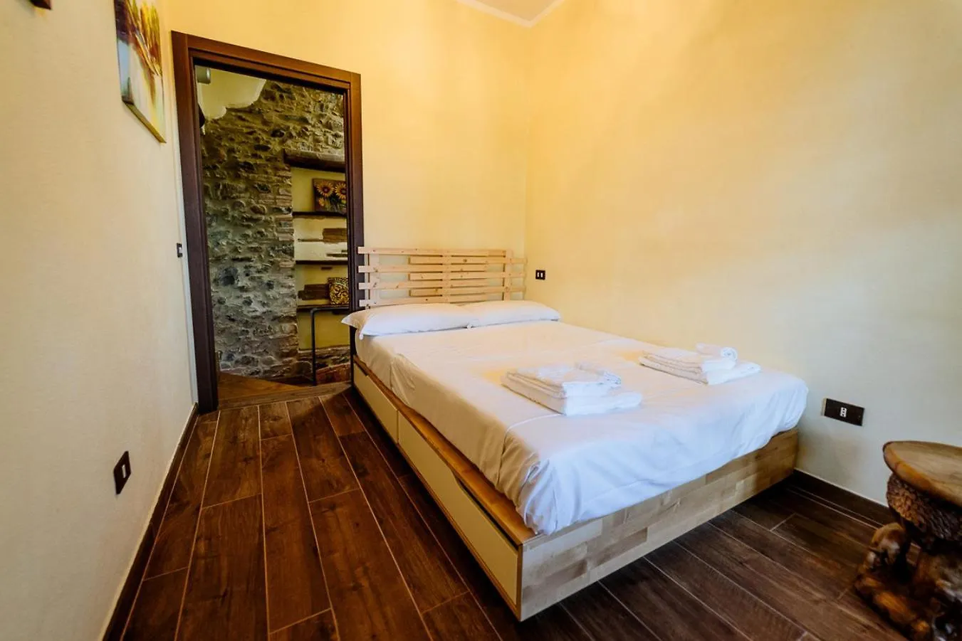 Apartment Villa La Quercia - Garden&Relax Gavorrano