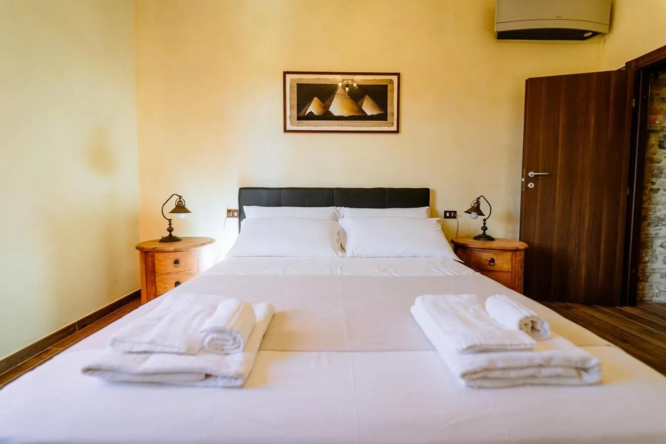 Villa La Quercia - Garden&Relax Gavorrano Apartment